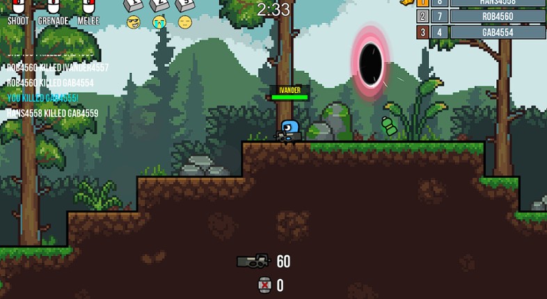 Boom Royale screenshot