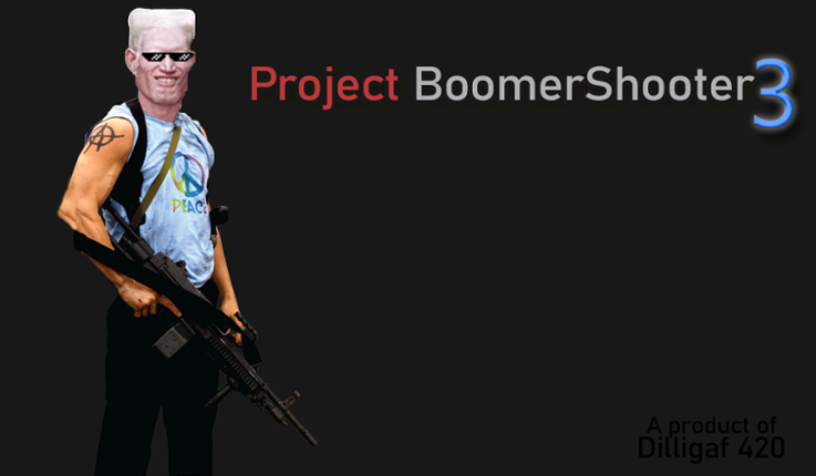 Boomer Shooter 3 Image