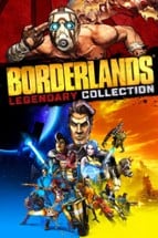 Borderlands Legendary Collection Image