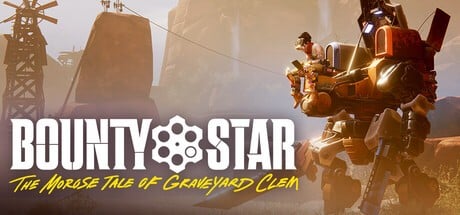 Games like Bounty Star