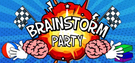 Games like Brainstorm Party