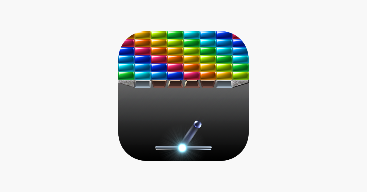 Games like Break Brick Out - Fun to break