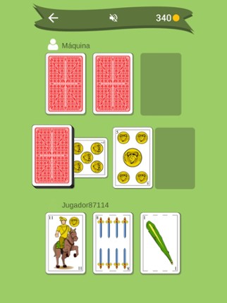 Briscola: card game Image