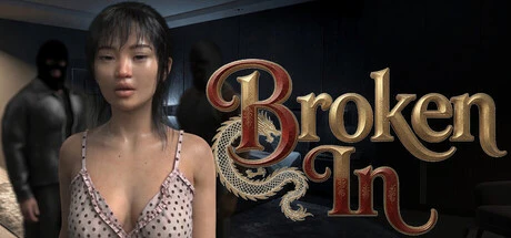 Games like Broken In