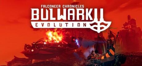 Games like Bulwark: Falconeer Chronicles