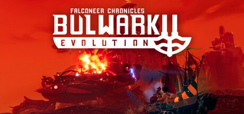 Bulwark: Falconeer Chronicles Image