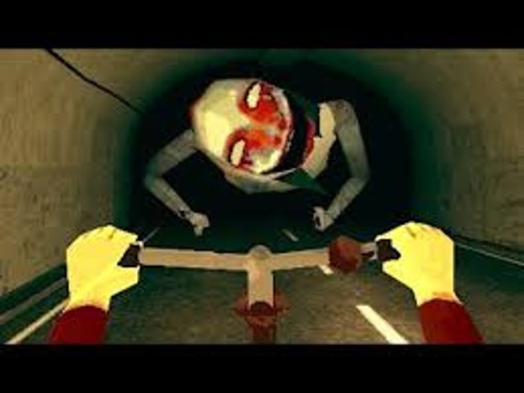 Burger & Frights Image