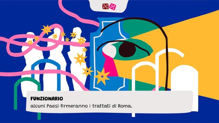 Cadentia Farnese screenshot