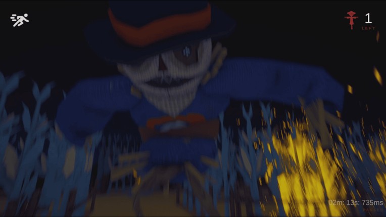 Caller of the Crows screenshot