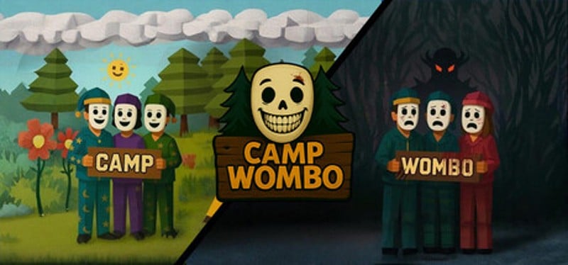 Camp Wombo Image