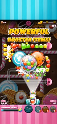 Candy:Marble Blast Image