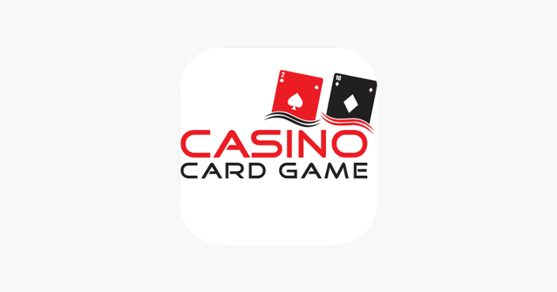 Casino Card Game Game Cover