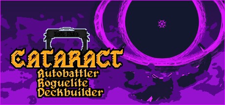 Games like CATARACT - Autobattler Roguelite Deckbuilder
