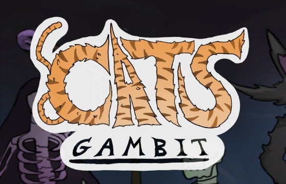 Games like Cat's Gambit