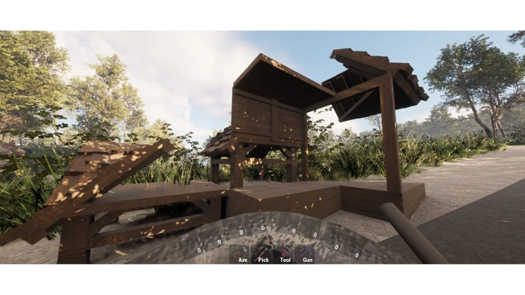 CDZ screenshot