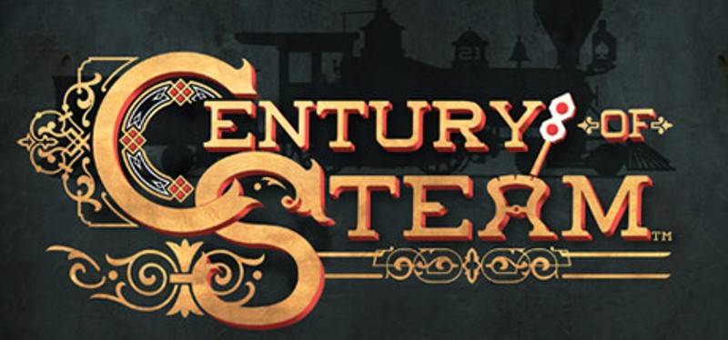 Century of Steam Image
