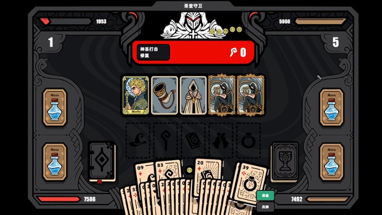 CGCards Image