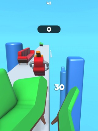 Chainsaw Master screenshot