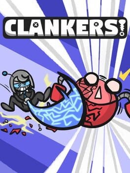 Games like Clankers