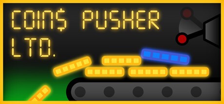 Games like Coin$ Pusher Ltd