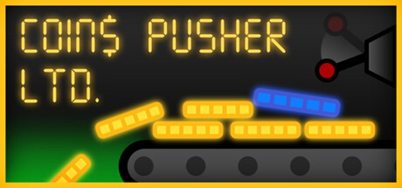 Coin$ Pusher Ltd Image