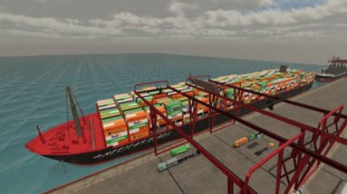 Container Pack Image