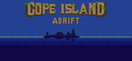Games like Cope Island: Adrift