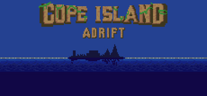 Cope Island: Adrift Image