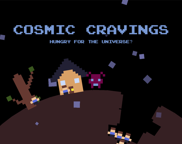 Games like Cosmic Cravings