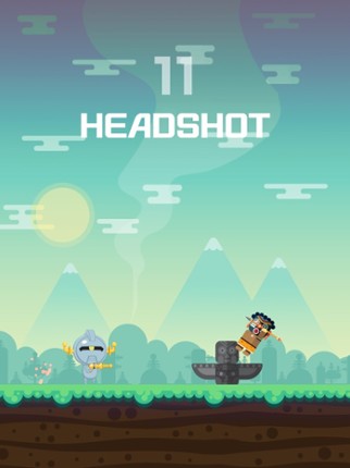 Counter Quest screenshot