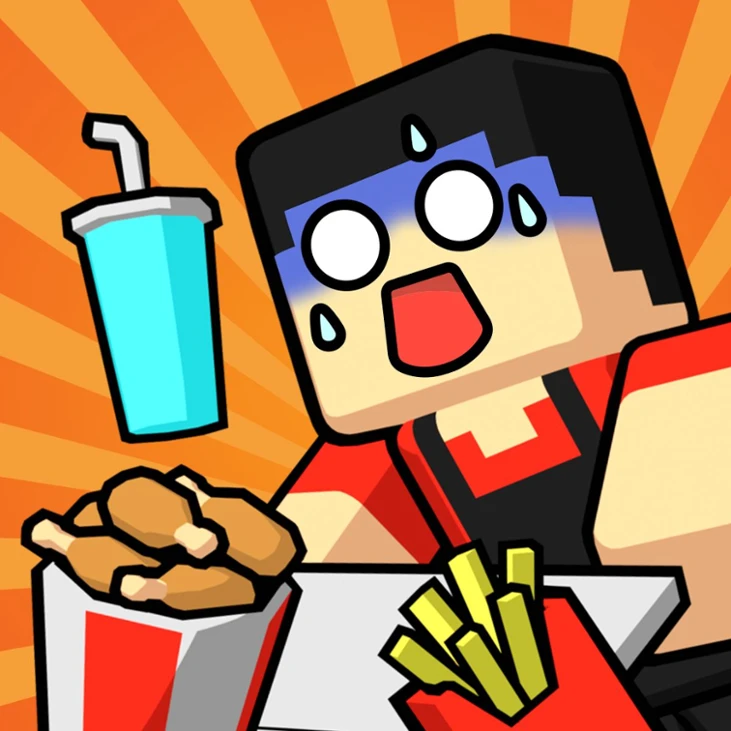 Games like Crafty Cooks