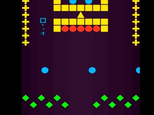 Games like Crazy Color Balls