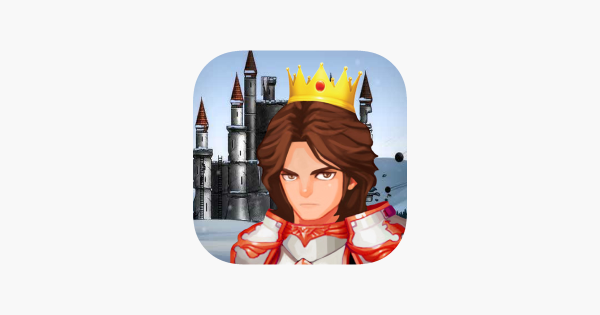 Games like Crush Castle