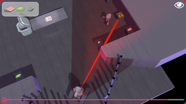 Culinary Hazard! screenshot