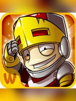 Games like Cute Heroes