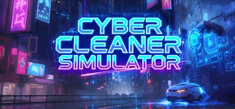 Games like Cyber Cleaner Simulator