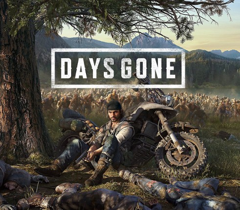 Days Gone Image