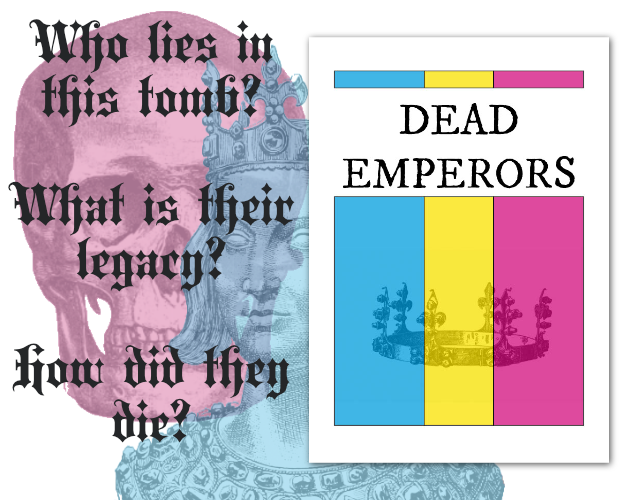 Games like Dead Emperors