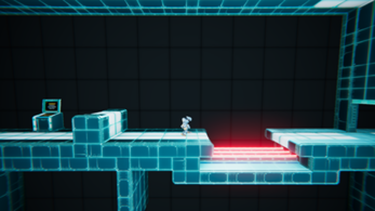Dead End screenshot