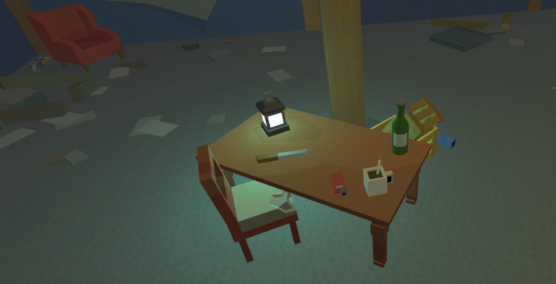 Dead Zed Redemption Image