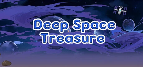 Games like Deep Space Treasure