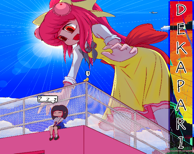 Games like Dekapari (Translation Patch Only)