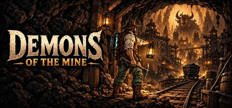 Games like Demons of the Mine