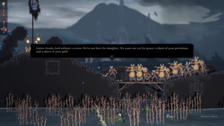 Demons Revival - Alpha Image