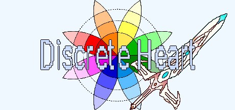 Games like Discrete Heart - 离散之心