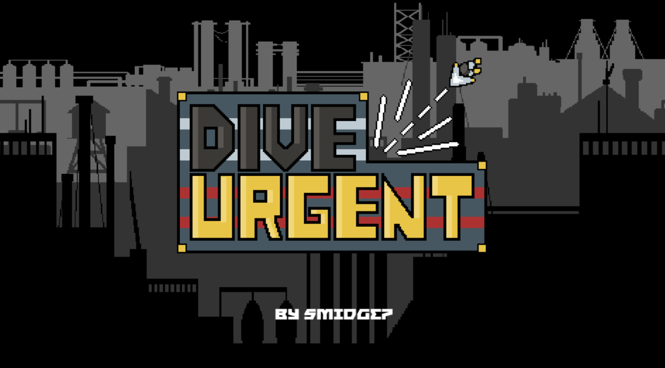 Games like DIVE URGENT