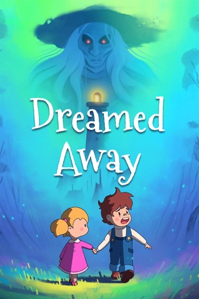 Games like Dreamed Away