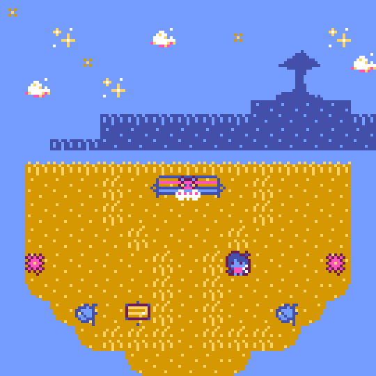 Games like Dreamlandia