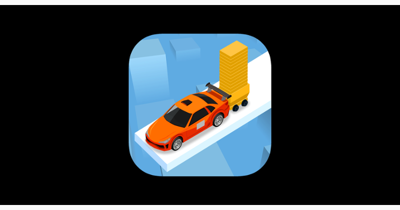 Drift Forever Game Cover