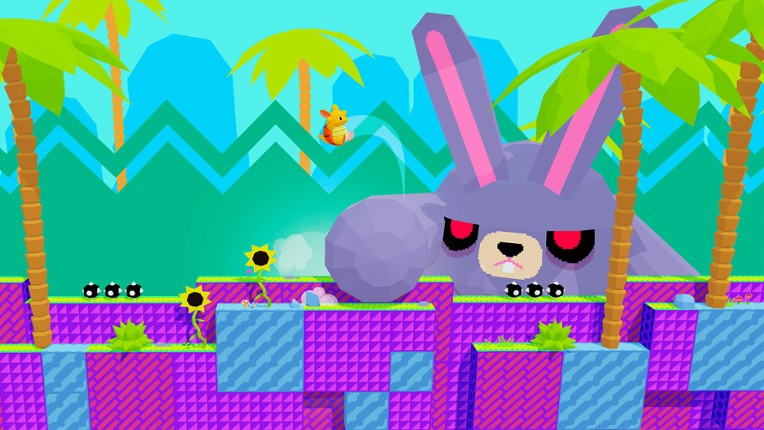 Dunkadillo screenshot